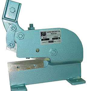 #39 Roper Whitney Replacement Upper Shear Blade