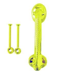 S Style Knocker