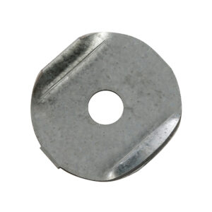Galvanized Rope Anchor Clips