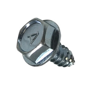 1/4 in. x 5/8 in. Tapping Screws