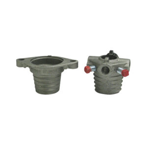 1 3/4 in. Universal Cone Set