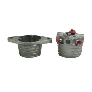 2 5/8 in. Universal Cone Set