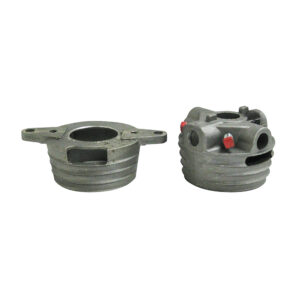 3 3/4 in. Universal Cone Set