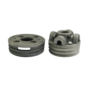 6 in. Universal Cone Set