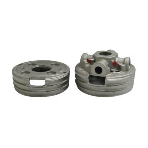 6 in. Universal Cone Set; 1 1/4 in. Bore