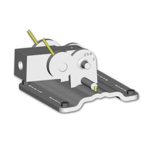 Clever® Manual Spring Bending Tool