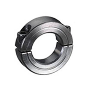 1 in. Double Split Shaft Collar
