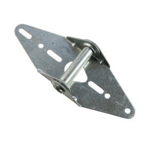 #1-16 ga Wide Body Hinge