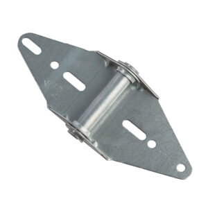 #1-14 ga Wide Body Hinge