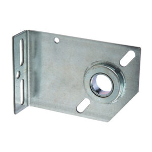 2 5/8 in. 12 ga. Spring Anchor; 1 in. Bearing
