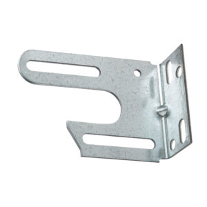 2 1/2” - 4 1/4” Offset Mini Resi USA Universal Spring Anchor 12 ga.