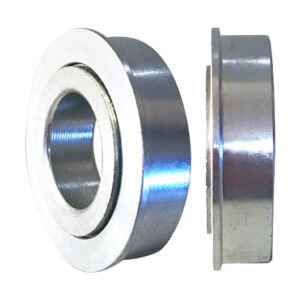 1 in. x 2 in. Heavy Duty Commercial Flanged Bearing