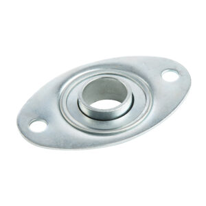 1 in. Bearing Assembly with 2 Holes Flangette