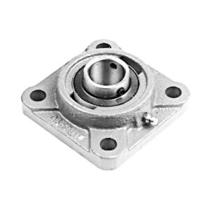 1 in. UCF Bearing; Square