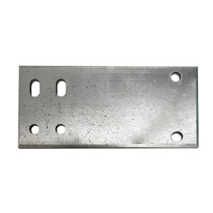 #20 Track Splice Plates