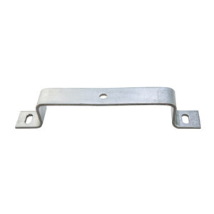 Low Headroom Sheave Saddle Support