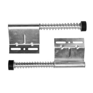 15 in. 12 ga. Compression Bumper Spring