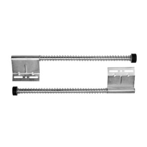 27 in. 12 ga. Compression Pusher Spring