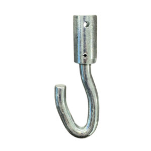Adapter For Hand Crank