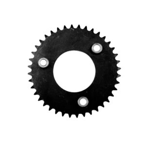 41A40 Roller Chain Sprocket; for Rolling Sheet Door Hoists