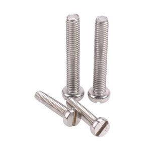 Inside Mounting Screws for Blind Mount T & L Handles
