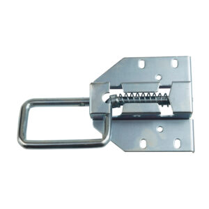 Heavy Duty Inside Slide Lock