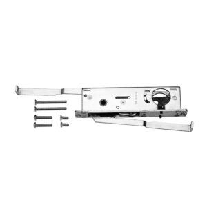 Two Pt Grille Dead Lock