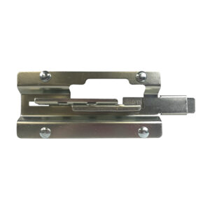 4H-TC Body 7 5/8 in. Mini Lock