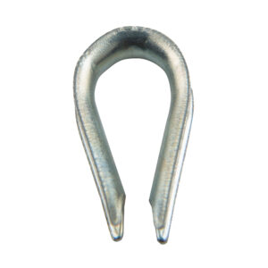 1/8 in. AN-Thimble