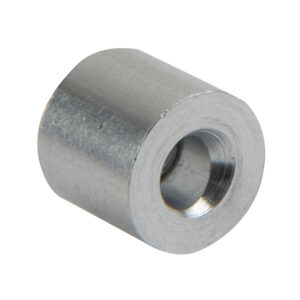 3/32 in. Aluminum Button Stop