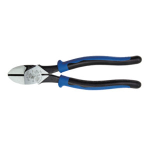 Journeyman™ Heavy-Duty Diagonal-Cut Pliers, 9”; Klein #J2000-59