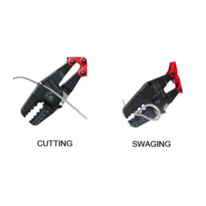 HSC-600 Replacement Jaws Only
