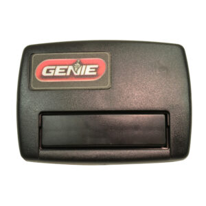 GIDFX1.S Genie Commercial 1 Button Remote