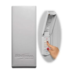 GUK-BX Genie Universal Wireless Keypad 41249R