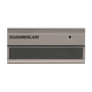 300MC Chamberlain 1 Button Remote w/Dip Switches