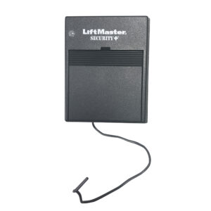 365LM LiftMaster Security+® Universal Plug In Receiver