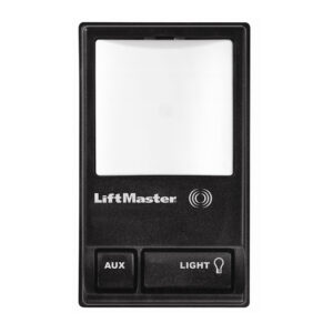 378LM LiftMaster Wireless Secondary Control Panel