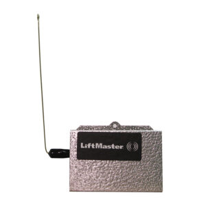 412HM LiftMaster Security+® Universal Coaxial Receiver