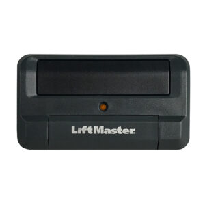 811LMX LiftMaster Single Button Programmable DIP Remote Control