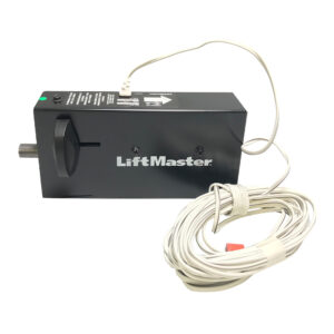 841LM LiftMaster Automatic Door Lock