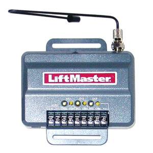 850LM LiftMaster Universal Receiver