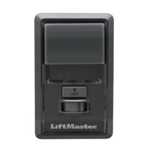 886LMW LiftMaster Motion Detecting Control Panel; Wi-Fi