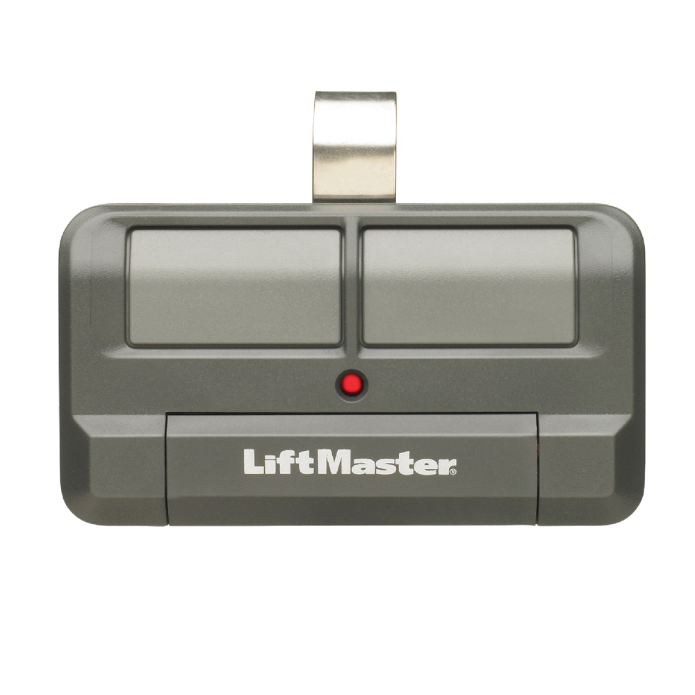 892LT LiftMaster 2 Button Learning Remote