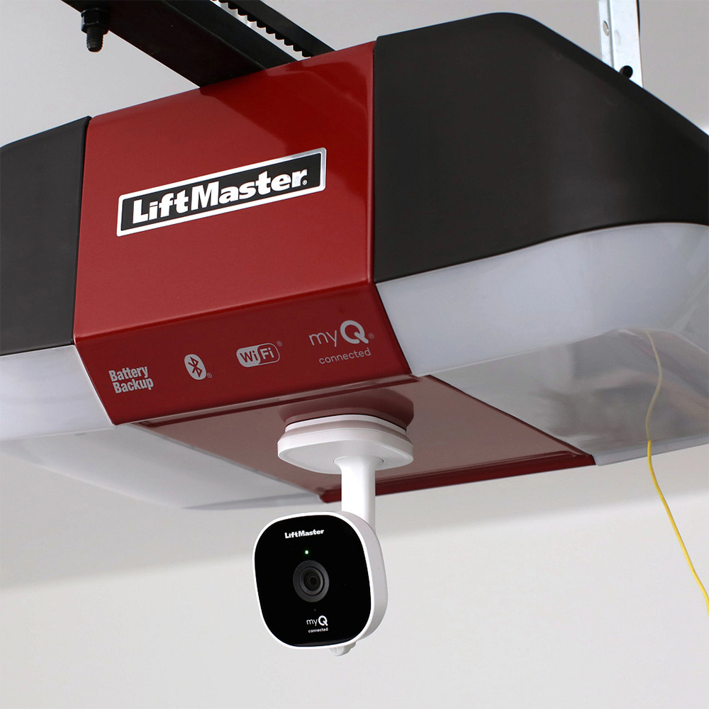 MYQ-C23AXXW LiftMaster Smart Camera - Image 2