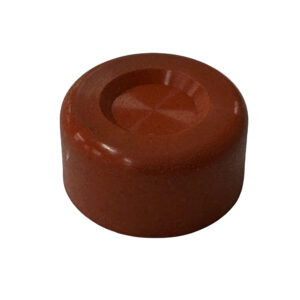 BB-1 Replacement Boot for Push Button Stations; Red