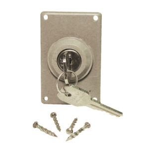 KS-1 Residential Key Switch