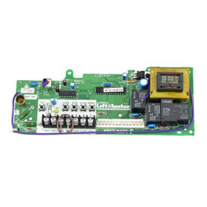 K001A6424 LiftMaster 315MHz Medium Duty U Logic Board