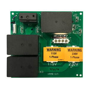 K001D8396-1 LiftMaster Relay Power Board