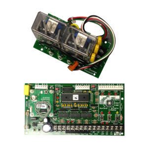 BOARD075M Manras Replacement Control Board