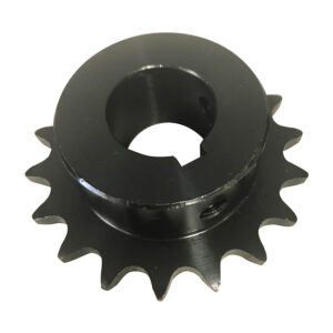 SPR41B18X1 Manaras Sprocket 41B 18 x 1 in.